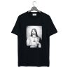 Foo Fighter Jesus Dave Grohl T Shirt KM