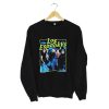 Funny Character Los Espookys Sweatshirt KM