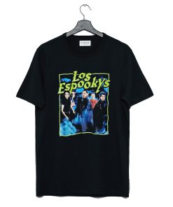 Funny Character Los Espookys T Shirt KM
