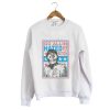 Hated in the Nation Gg Allin Sweatshirt KM