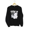 I Declare War Chris Farley Sweatshirt KM