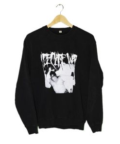 I Declare War Chris Farley Sweatshirt KM