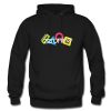 Inspired Zeronine Bmx Hoodie KM