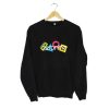 Inspired Zeronine Bmx Sweatshirt KM