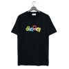 Inspired Zeronine Bmx T Shirt KM