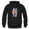 Joe Perry 81 1981 I’ve Got the Rock’n’rolls Again Tour Hoodie KM