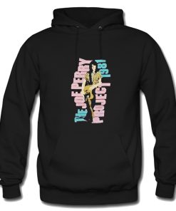 Joe Perry 81 1981 I’ve Got the Rock’n’rolls Again Tour Hoodie KM