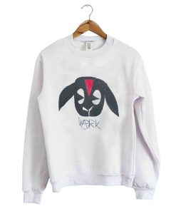 Lil Darkie Merch Dark Sweatshirt KM