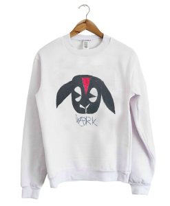 Lil Darkie Merch Dark Sweatshirt KM