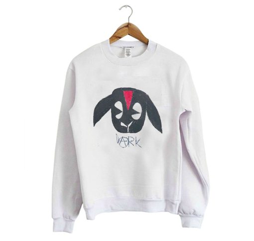 Lil Darkie Merch Dark Sweatshirt KM