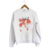 Sicko Born From Pain Devil Sweatshirt KM