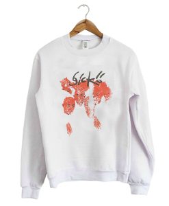 Sicko Born From Pain Devil Sweatshirt KM