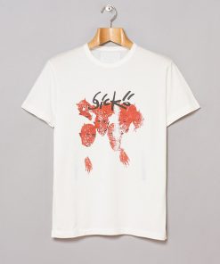 Sicko Born From Pain Devil T Shirt KM