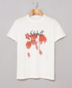 Sicko Born From Pain Devil T Shirt KM