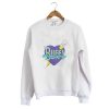 The Movie Buffy the Vampire Slayer Sweatshirt KM