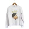 The Tank King Boxing Gervonta Davis Sweatshirt KM