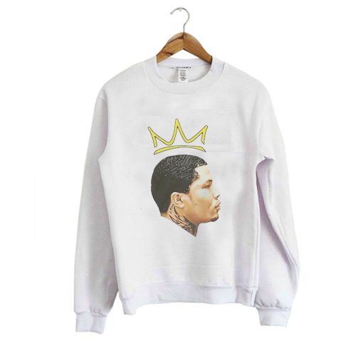 The Tank King Boxing Gervonta Davis Sweatshirt KM