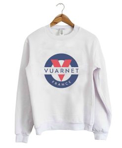 Vintage France Vuarnet Sweatshirt KM