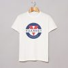 Vintage France Vuarnet T Shirt KM