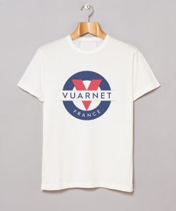 Vintage France Vuarnet T Shirt KM