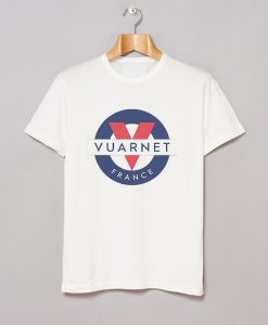 Vintage France Vuarnet T Shirt KM