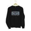 Vintage Nine Inch Nails Sweatshirt KM