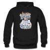 White Lives Matter Kanye Anime Hoodie KM