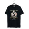 Albus Dumbledore Harry Potter Memories T Shirt KM