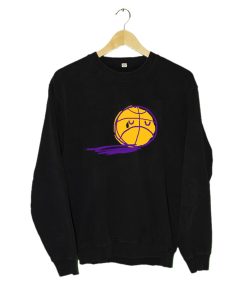 Basket Ball Rip Kobe 2020 Swetashirt KM