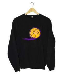 Basket Ball Rip Kobe 2020 Swetashirt KM