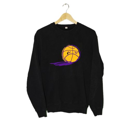 Basket Ball Rip Kobe 2020 Swetashirt KM