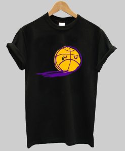 Basket Ball Rip Kobe 2020 T-Shirt KM