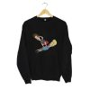 Beavis & Butthead Skater Duders Sweatshirt KM