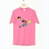 Beavis & Butthead Skater Duders T-Shirt KM