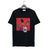 Boyz N The Hood Cartoon T Shirt KM