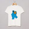 Cookie Monster T-Shirt KM