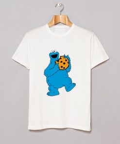 Cookie Monster T-Shirt KM