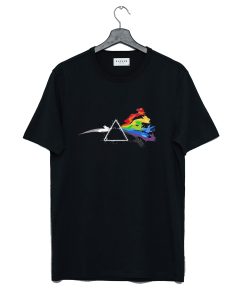 Dark-Side-of-the T-Shirt KM