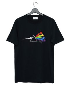 Dark-Side-of-the T-Shirt KM