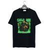 Dj Khaled Call Me Asparagus T Shirt KM