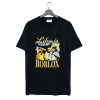 Dj Khaled Life Is Roblox T Shirt KM