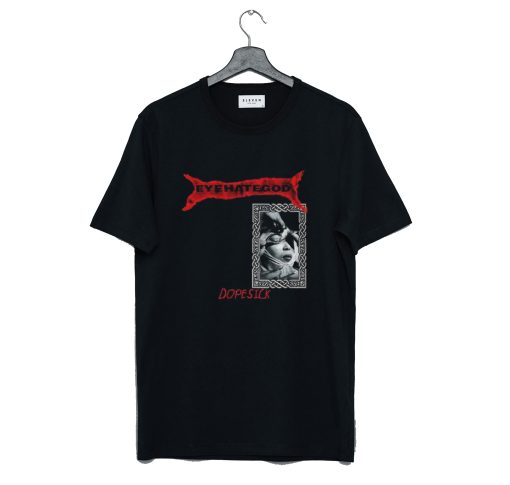 Eyehategod Dopesick T Shirt KM