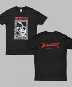 Eyehategod Dopesick T-Shirt KM