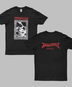 Eyehategod Dopesick T-Shirt KM