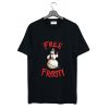 Free Frosty T Shirt KM