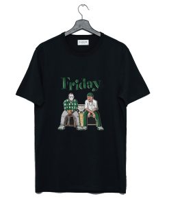 Friday Freddy Krueger T Shirt KM