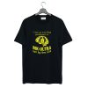 Funny I Was An Unwilling Participant In Mk Ultra Ran T Shirt KM