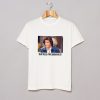 Funny Vinnie Barbarino Photos T Shirt KM