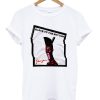 Grace Jones Slave To The Rhythm T Shirt KM