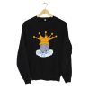 King Bugs Bunny Sweatshirt KM